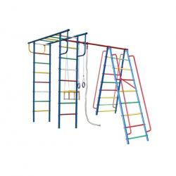 Детский спортивный комплекс 