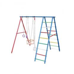 Детский спортивный комплекс 