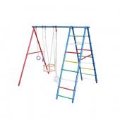 Детский спортивный комплекс "Вертикаль А"