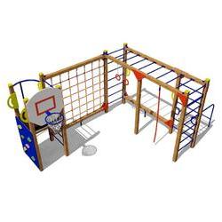 Детский спортивный комплекс 