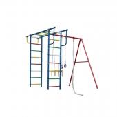 Детский спортивный комплекс "Вертикаль П"