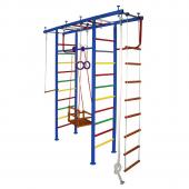 Детский спортивный комплекс для дома "В11.1"