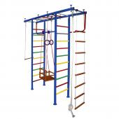 Детский спортивный комплекс для дома "В11"