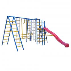 Детский спортивный комплекс 