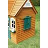 Детский игровой домик для дачи (Канада)