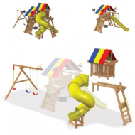 Индивидуальная комплектация