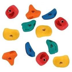 Выступ для стены альпиниста профессиональный XL