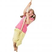 Канат натуральный (х/б, хлопок) диаметром 30 мм.