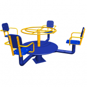 Карусель К-202