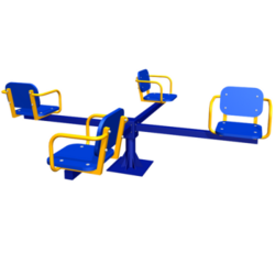 Карусель К-404