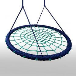 Качели Паутина