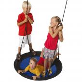 Качели "Гнездо" Swibee , (KBT, Belgium)