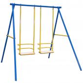 Качели детские сборно-разборные КМ-2