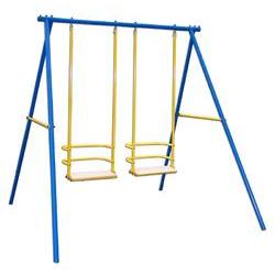 Качели детские сборно-разборные КМ-2