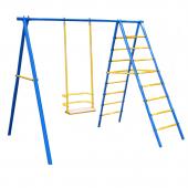 Качели детские сборно-разборные КМ-1-Л