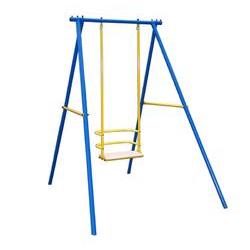 Качели детские сборно-разборные КМ-1