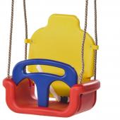 Качели со снимающейся спинкой (Бельгия)