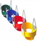 Качели "гибкие" закрытые