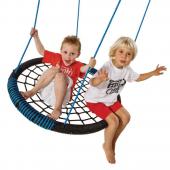 Качели гнездо КРУГЛЫЕ "ROUND Spider" (KBT, Belgium)