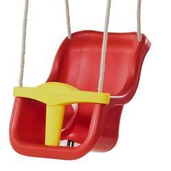 Качели со спинкой (Бельгия)