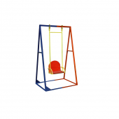 Качели детские сварные К-10-03