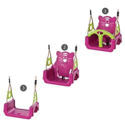 Детские качели 3 в 1 Trix (Трикс) 