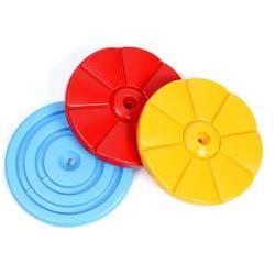 Качели - диск без веревки