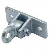 Качельный узел усиленный (Бельгия)