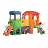 Мелкогабаритная площадка Корабль