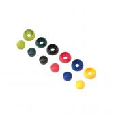 Наконечник из пластика на болты, гайки М8