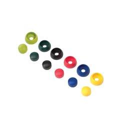 Наконечник из пластика на болты, гайки М8