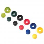 Наконечник из пластика на болты, гайки М12