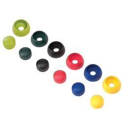 Наконечник из пластика на болты, гайки М12