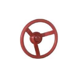 Рулевое колесо