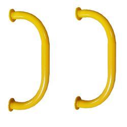 Ручки металлические большие