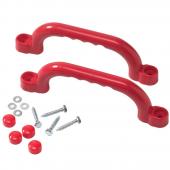 Ручки для детской площадки средние (Бельгия).