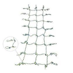 Сетка прямоугольная 1,00 х 2,00 м.