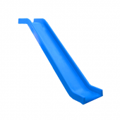 Горка прямая 3.00м. полимер (Донецк)