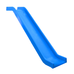 Горка прямая 3.70 м. полимер (Донецк)