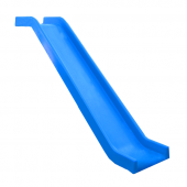 Горка прямая 3.70 м. полимер (Донецк)