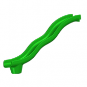 Горка 3.65м. с подпоркой (Россия)