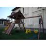 Детский игровой комплекс 