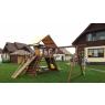 Детский игровой комплекс 