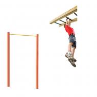 Турники и рукоходы