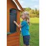 Детский игровой домик для дачи (Канада)