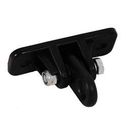 Качельный узел для частной территории (Голландия)