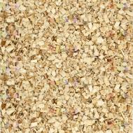 Натуральные покрытия: кора, щепа, стружка, опилки.