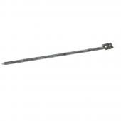 Штырь крепежный.