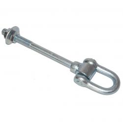 Качельные узлы 