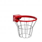 Антивандальные баскетбольные кольца